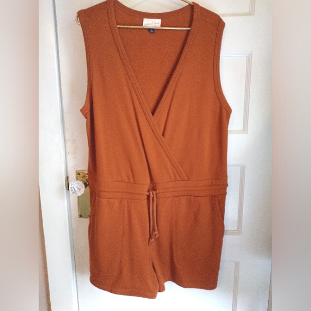 Universal Thread romper - xl